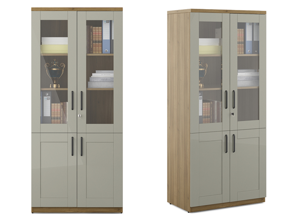 Book Case Image One